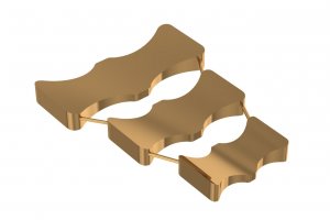 Advanced Industry Materials and designs for engineers