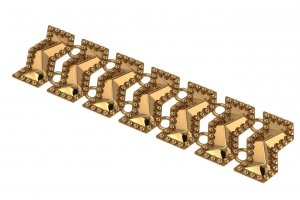Advanced Industry Materials and designs for engineers