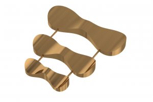 Advanced Industry Materials and designs for engineers
