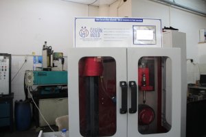 Advanced Industry Materials and designs for engineers