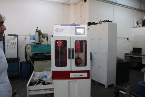 Advanced Industry Materials and designs for engineers