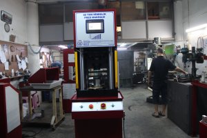 Advanced Industry Materials and designs for engineers