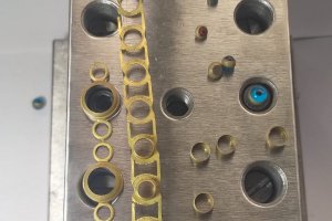 Advanced Industry Materials and designs for engineers