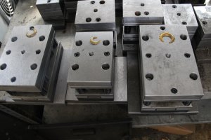 Advanced Industry Materials and designs for engineers