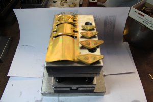 Advanced Industry Materials and designs for engineers