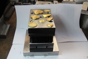 Advanced Industry Materials and designs for engineers