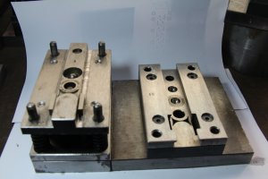 Advanced Industry Materials and designs for engineers