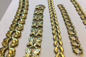 Advanced Industry Materials and designs for engineers
